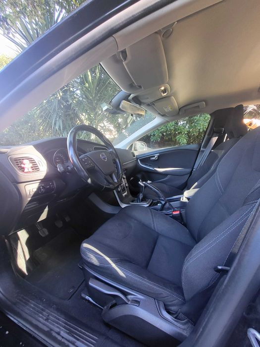 Volvo V40 D2 Kinetic