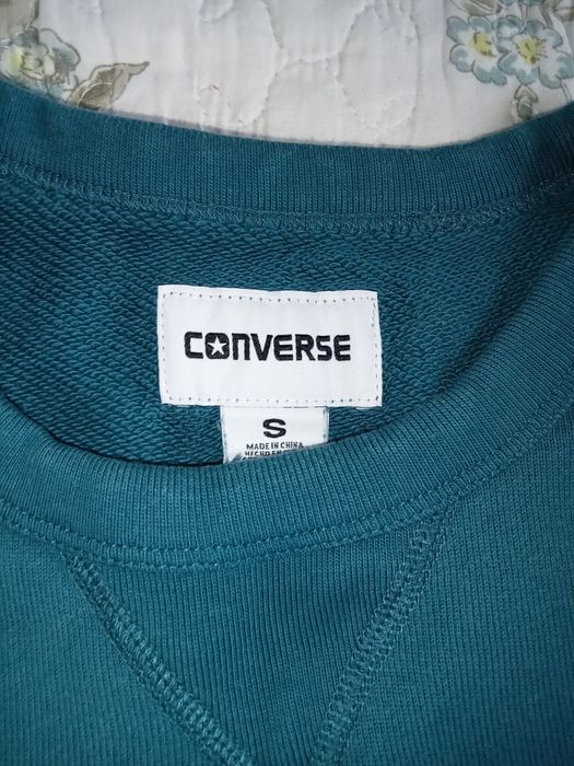 Bluza Converse S