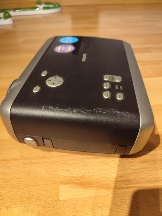 Philips Video Projector439961837414666241