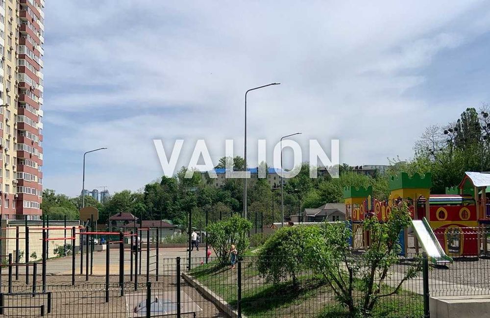 Продаж 2к квартири в ЖК Lakes пров. Ясинуватський, 11 Демїївка Голосіівський район, без комісії для покупця