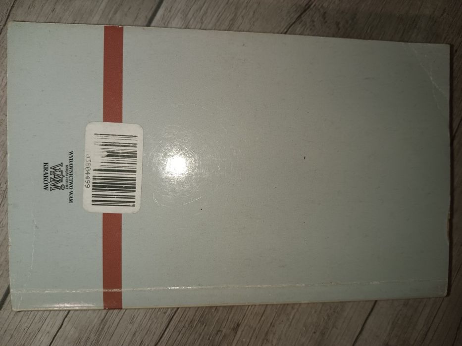 Dwunastu czyli Didahe Unikat