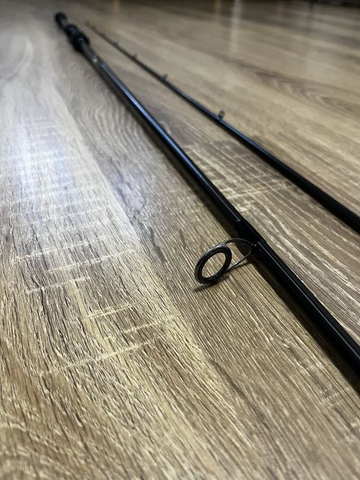 EverGreen Poseidon “The RazorJerk” SSSS-86M