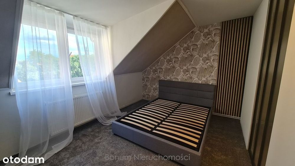 Na sprzedaż mieszkanie Ząbkowice Śląskie