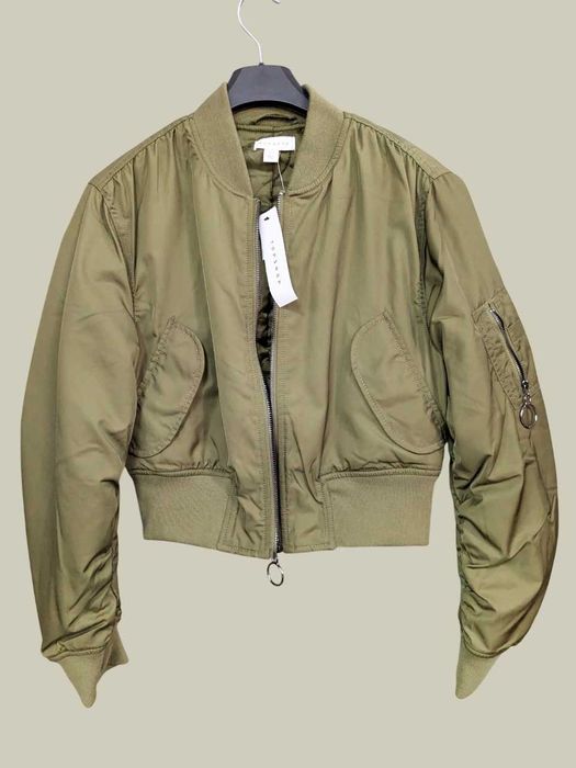 Kurtka bomberka Top Shop rozm. 36