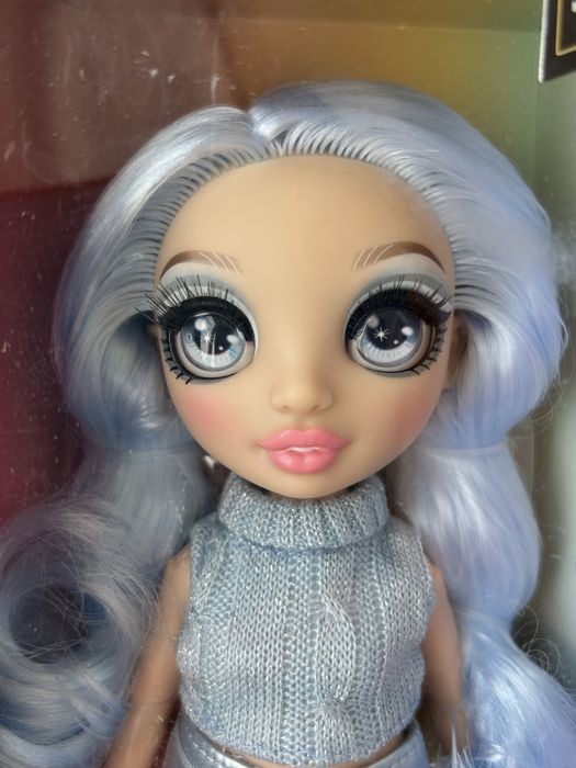 Лялька Rainbow High Gabriella Icely OPP Крижинка Габріела Айслі Айсли