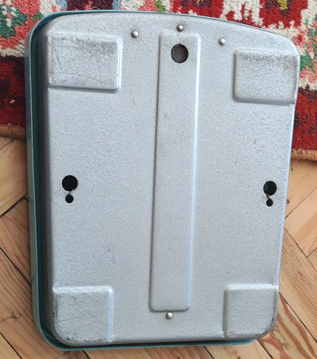 Ваши підлогові механічні весы напольные