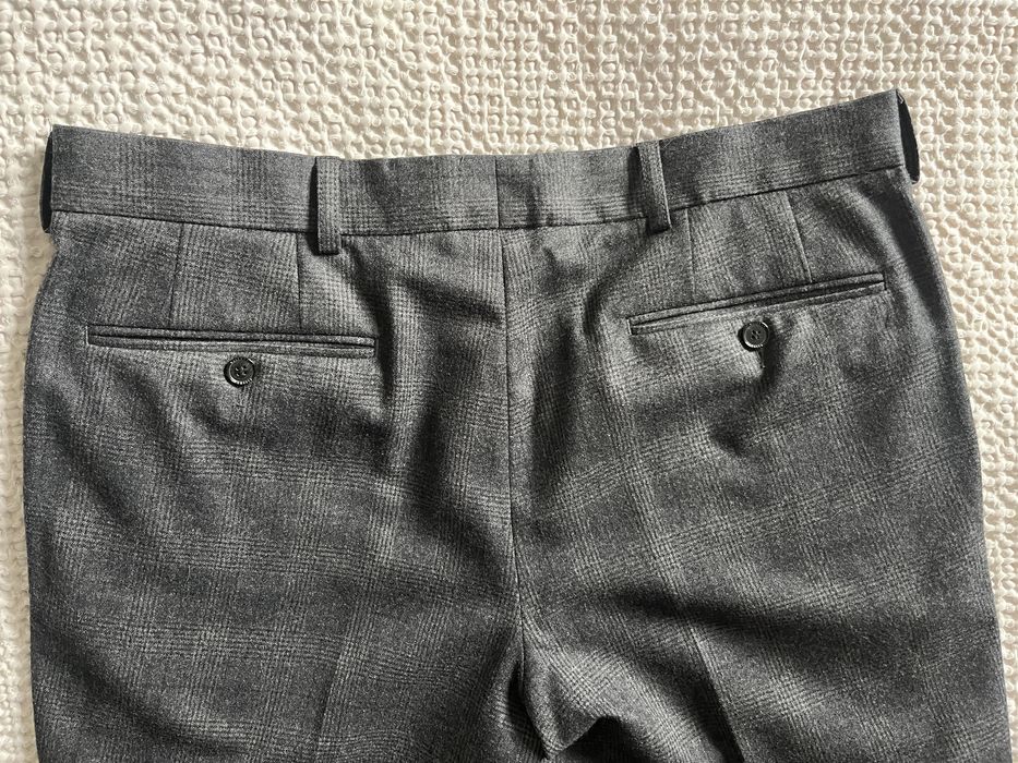 Vistula garnitur 100% wełna