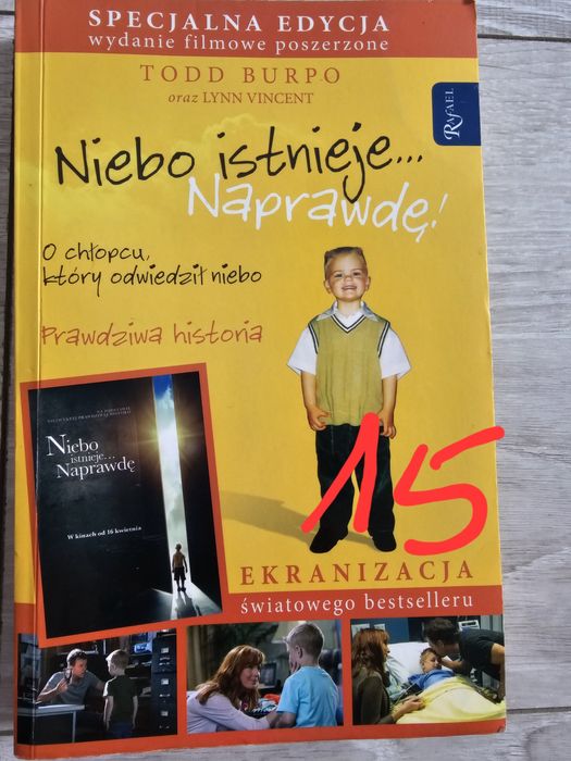 Niebo istnieje naprawdę
