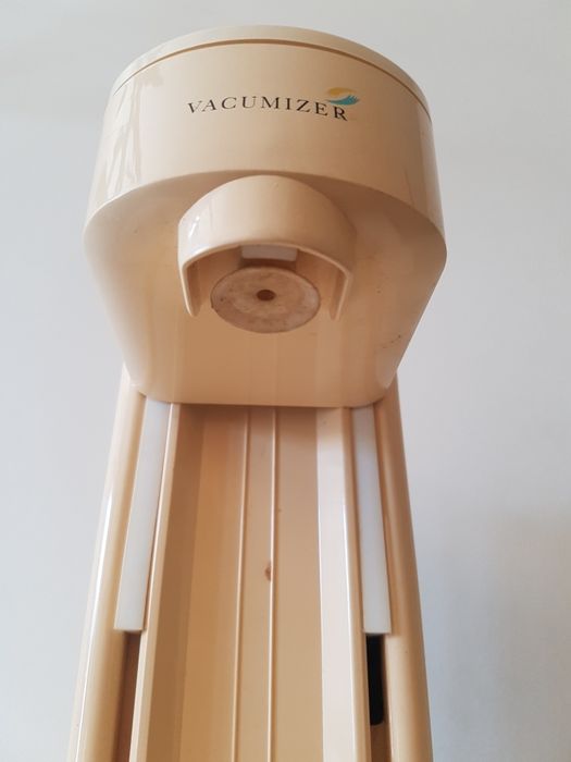 Máquina de Vácuo Vacumizer