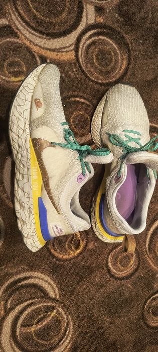 Nike React Infinity 3 Premium