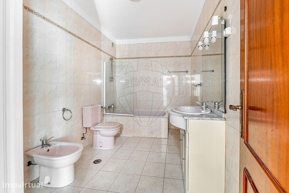Apartamento T3 para venda