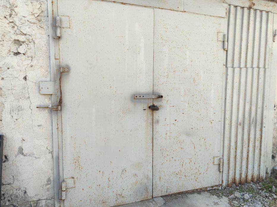 Оренда - складські приміщення, м Самар (280кв м)