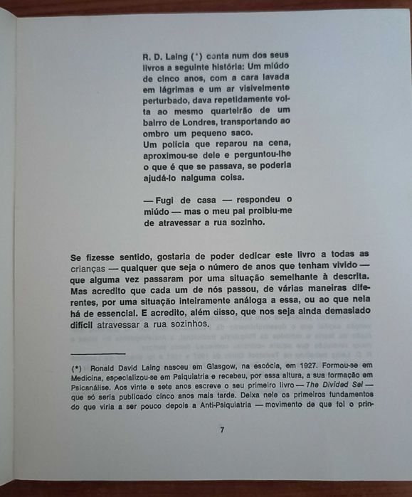 Textos do programa radiofónico: O Homem no Tempo (2 Volumes)