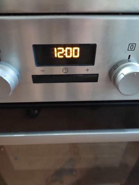 Электроплита Electrolux EKC954507X б у