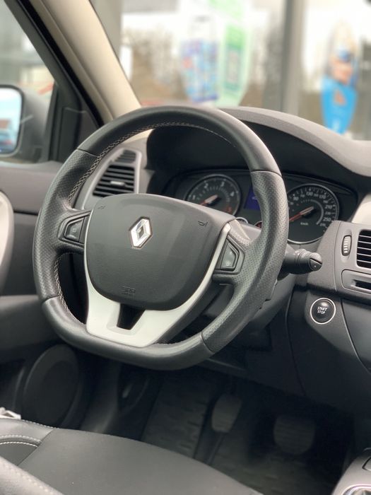 Продам Renault Laguna 3 2014