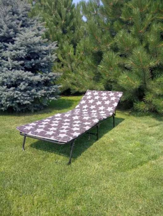 ХІТ‼️ Розкладачка диван ліжко розкладне Розкладушка Раскладушка НОВА