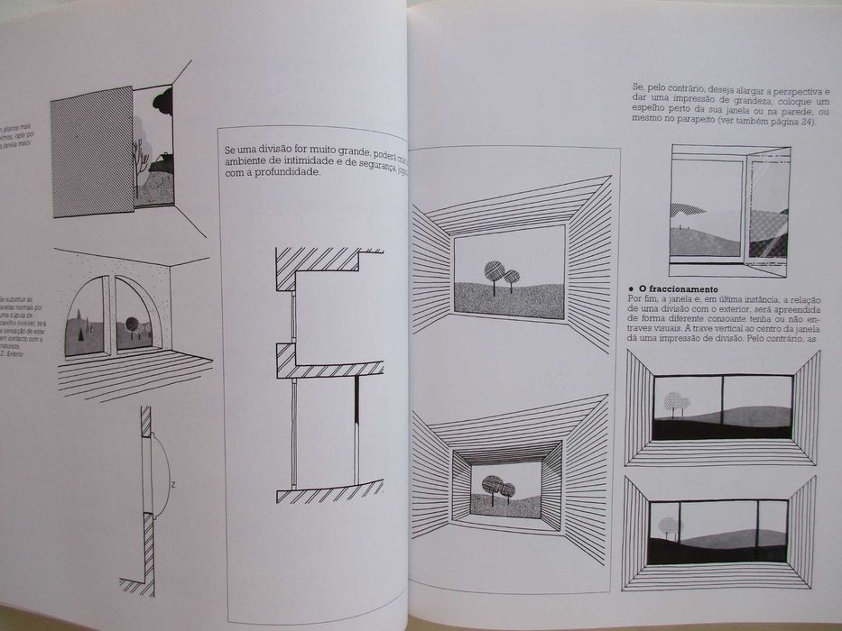 Decoração de Interiores - - - - - Enciclopédia