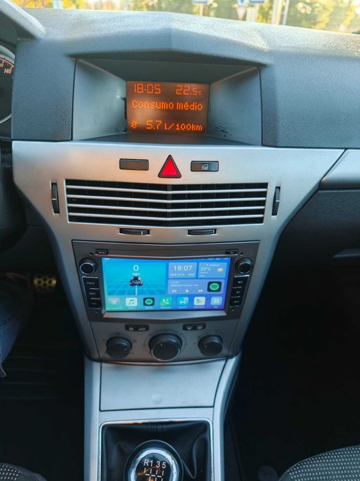 Opel Astra GTC 1.3 CDTI - IUC Antigo