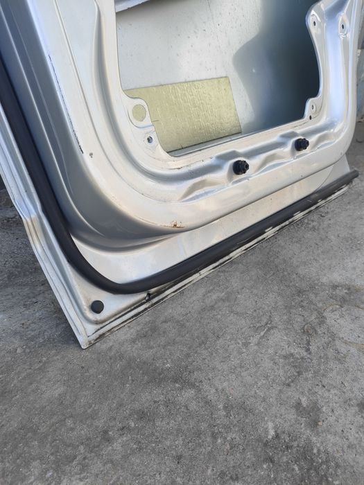 VW T6 Drzwi przednie lewe kierowca Ładne