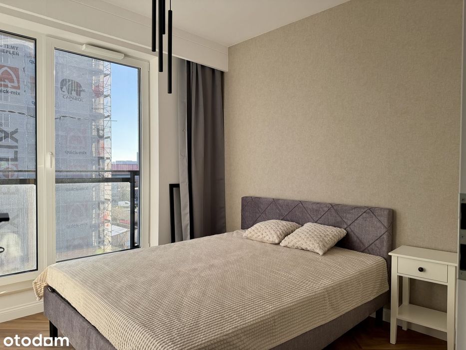 Komfortowe 3 pokojowy apartament (Praga Północ) - Nowe - Widok 6