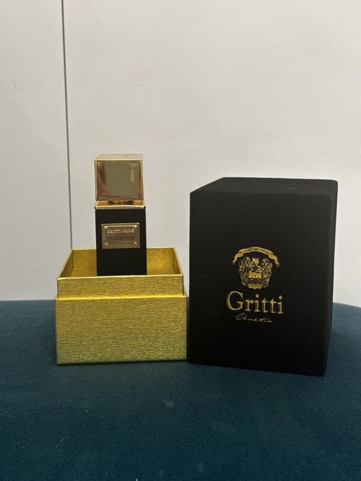 Парфюм Tm Gritty