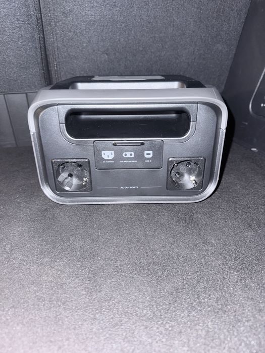 EcoFlow River 3 Plus