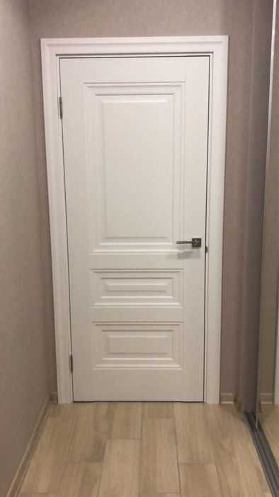 Двері деревяні від виробника, двері міжкімнатні виготовлення