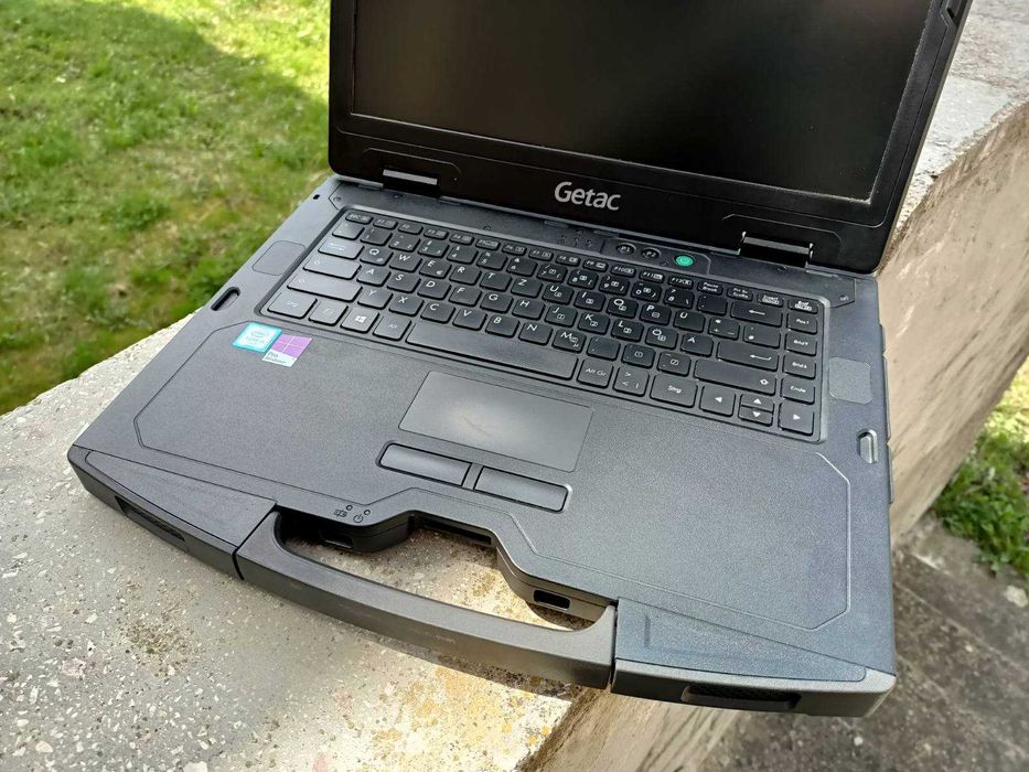 Захищиний Getac S410 - i5-6300U-ОЗУ 16ГБ  -1TB ssd-Екран W14" є 20 шт