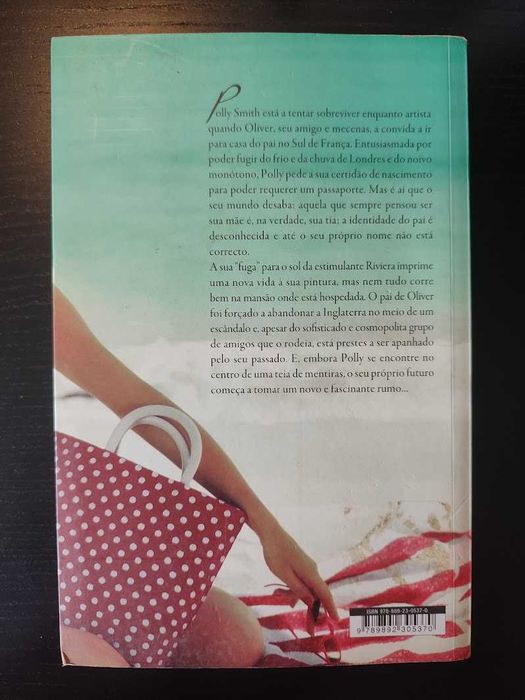 (Env. Incluído) A Arte de Amar de Elizabeth Edmondson