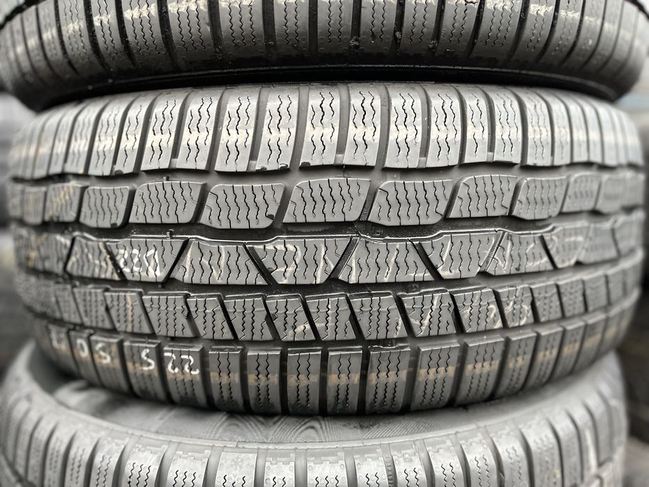 225/50/R17 (зима) Continental ContiWinterContact