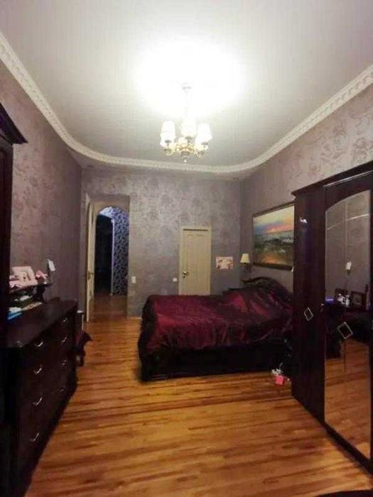 Продам 4-к квартиру-бельгийку, 4/5 эт, на Маразлиевской (2-908-016 ОФ)