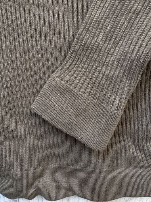 Zara водолазка плотна