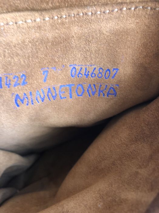 Botas mocassins camurça nr 37,5