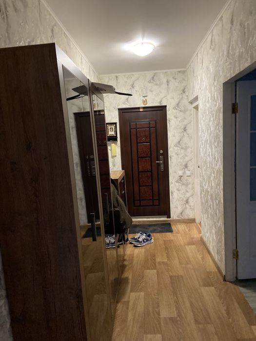 Продаж -сертифікат!!!просторої та світлої 4-кімнатної  квартири