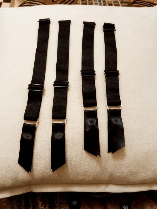 Комплект спокусливої білизни від  Lovehoney