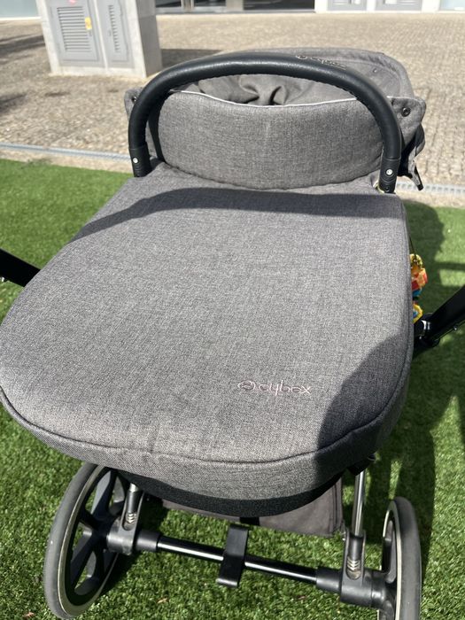 Cybex Priam Alcofa