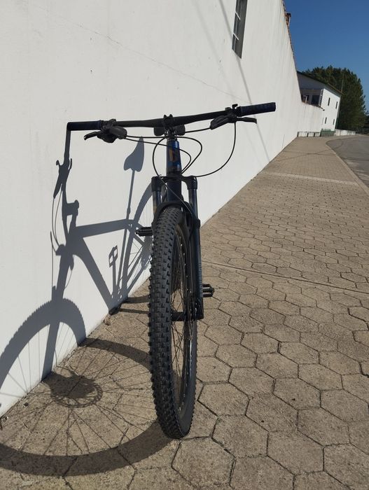 Bicicleta coluer pragma 298