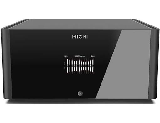 Michi P5 S1 & Michi S5 (pre e power)