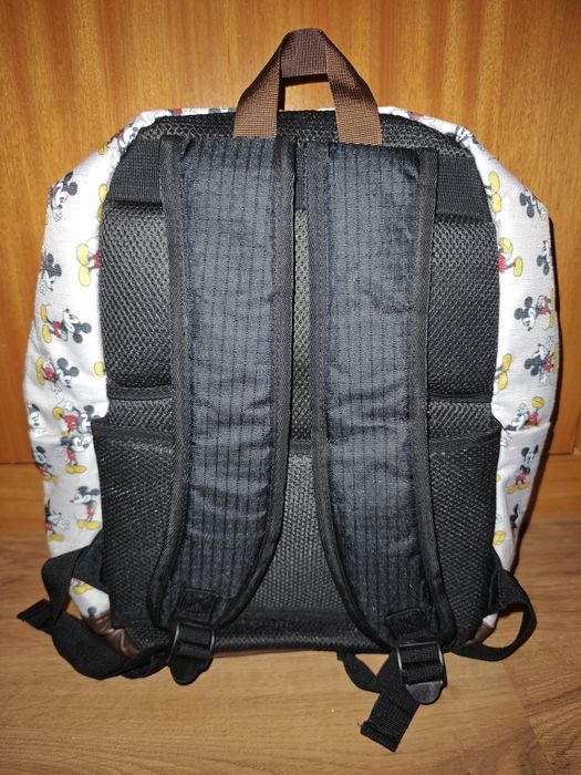 Mochila Mickey Disney