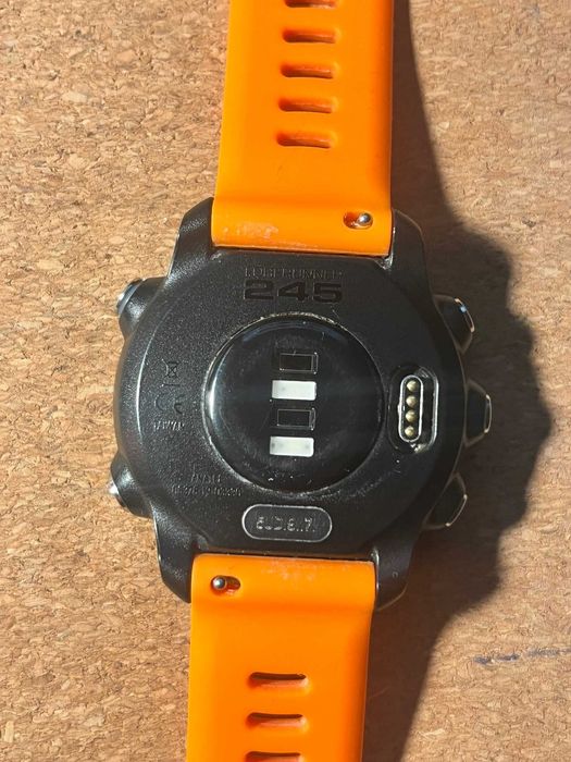 Garmin Forerunner 245