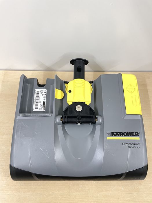 Szczotka akumulatorowa froterka EB 30/1 Adv Karcher