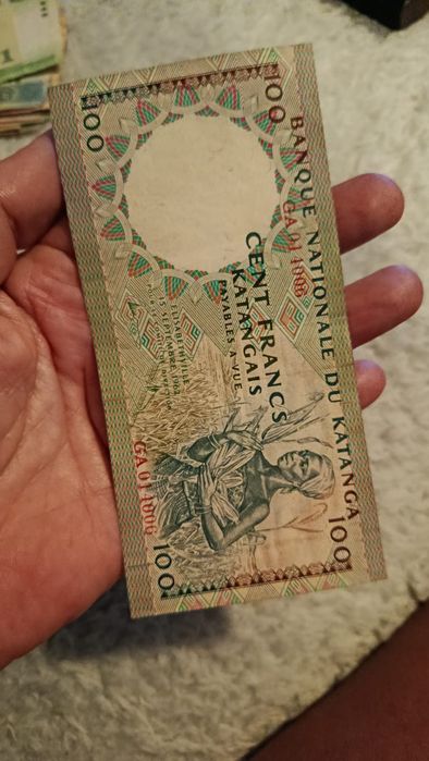 Nota antiga ( numismática)