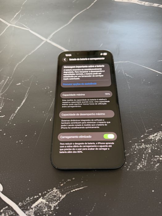 Iphone 13 128GB