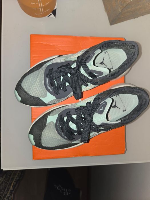 Sapatilhas Nike Jordan como novas