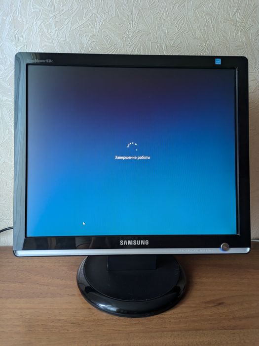 Монітор Samsung SyncMaster 931C
