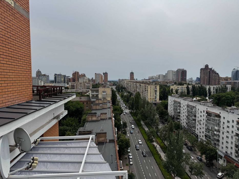 Многокомнатная квартира по адресу ул. Китобойная (площадь 650 м²) - Atlanta.ua - фото 8