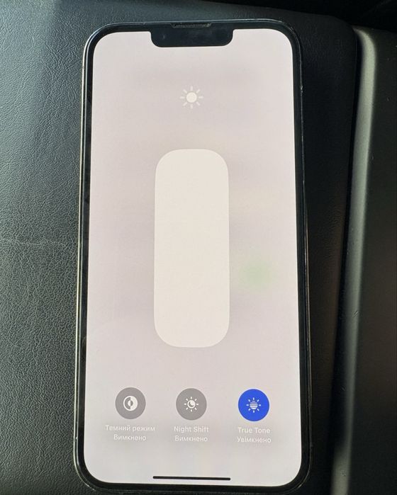 Iphone 13 pro 128 gb