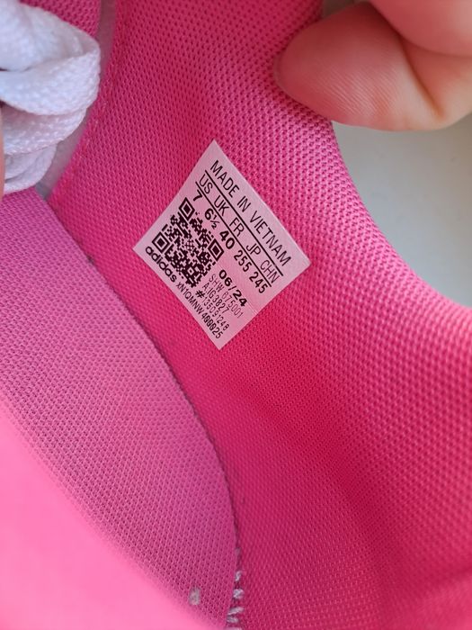 Кроссовки Adidas оригинал
