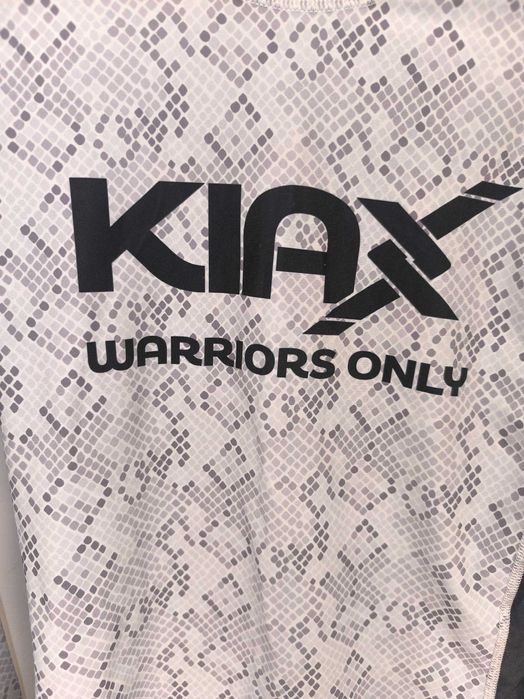 Rashguard Jiu-Jitsu