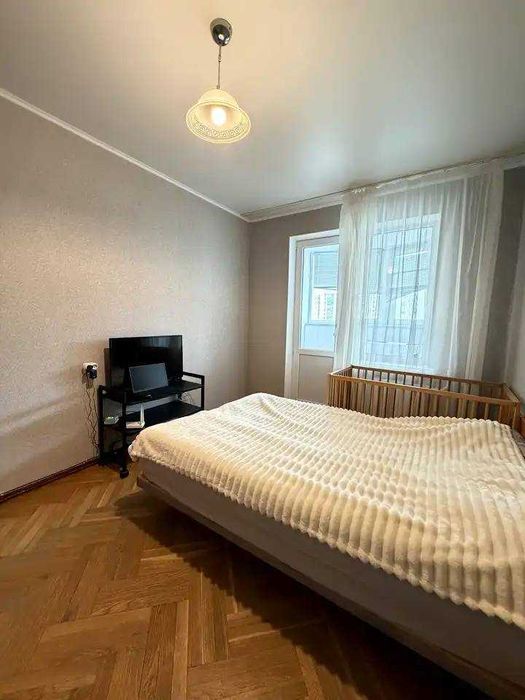 3-кімнатна 73 м² з видом на парк | Держпрограми!
